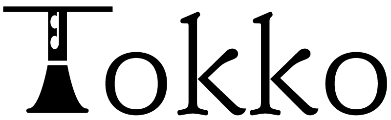 Tokko Music Apps