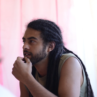 Amir Badawi